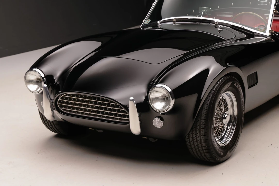 Shelby Cobra Replica - Image 22 of 31