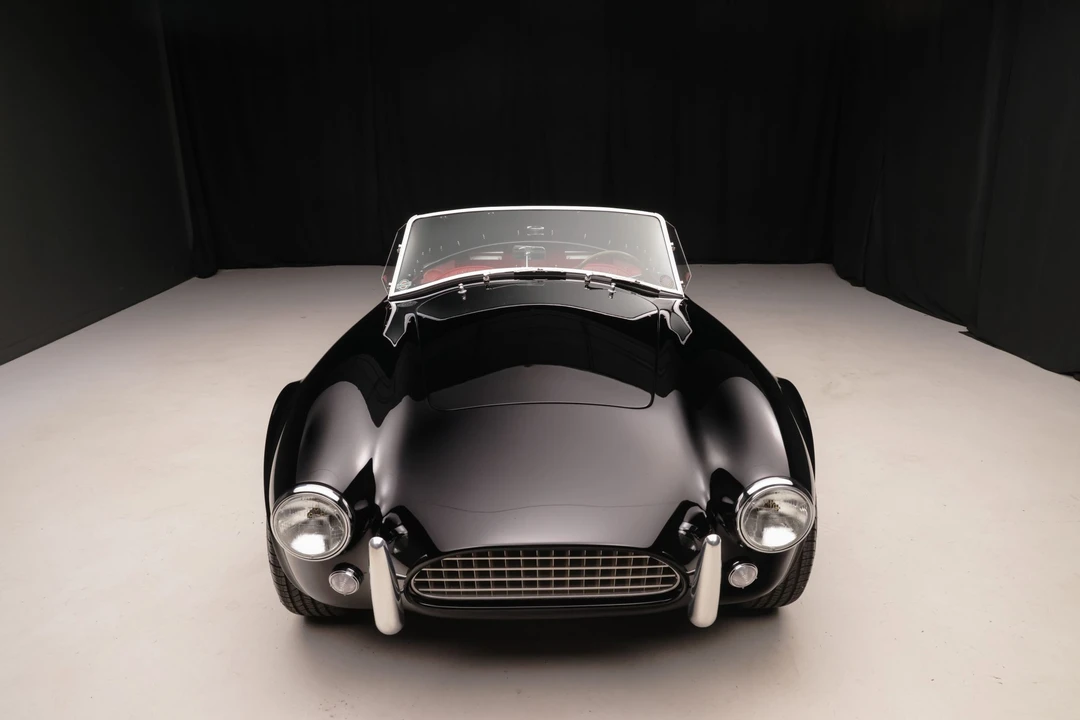Shelby Cobra Replica - Image 14 of 31