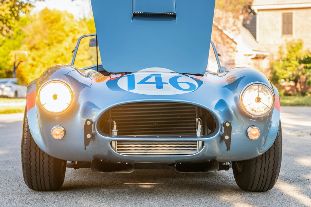 Shelby CSX Cobra Continuation - Image 9 of 31
