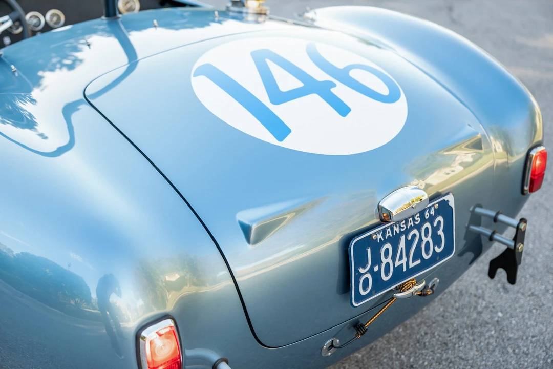 Shelby CSX Cobra Continuation - Image 30 of 31