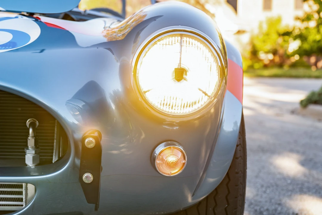 Shelby CSX Cobra Continuation - Image 11 of 31