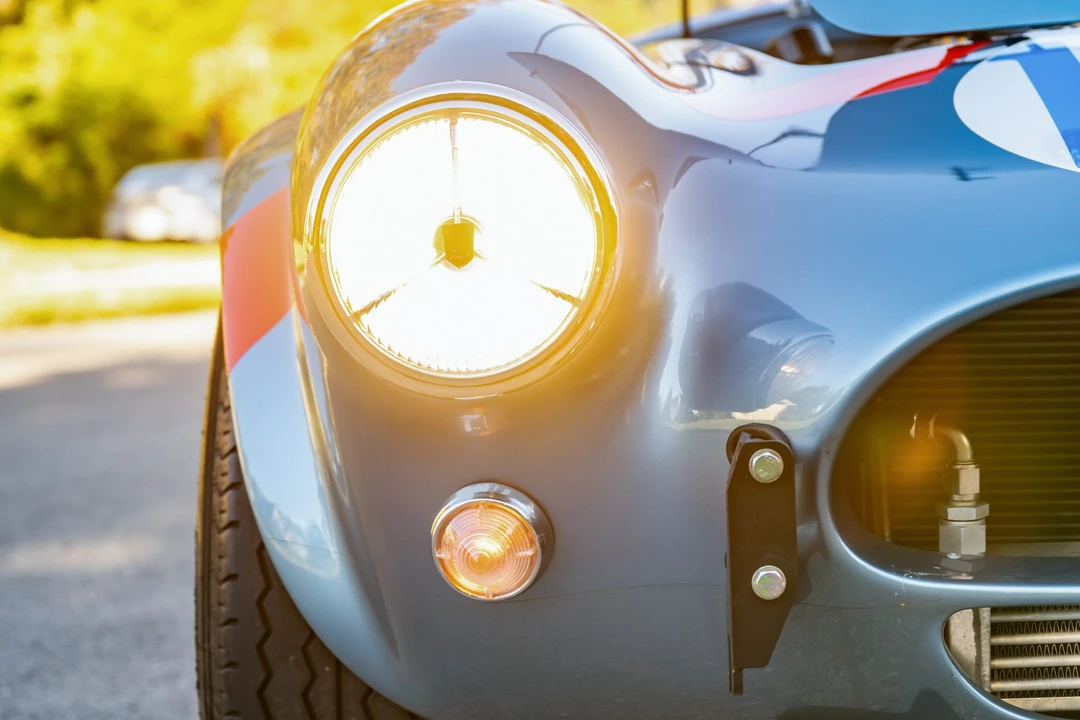 Shelby CSX Cobra Continuation - Image 10 of 31