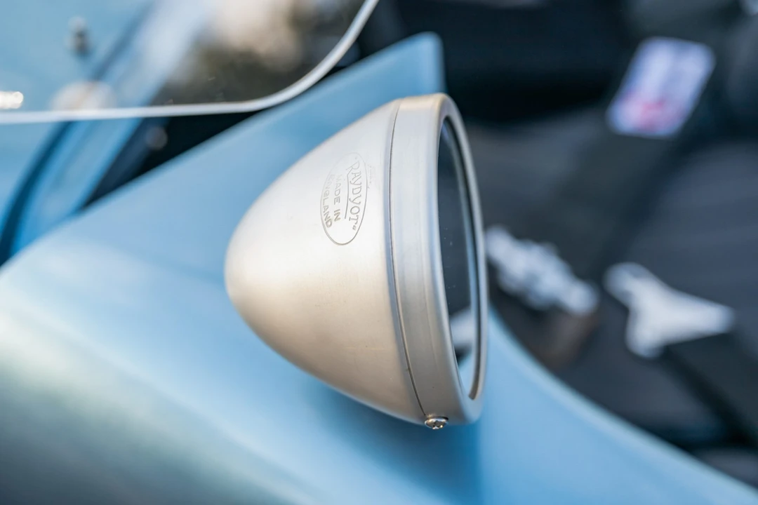 Shelby CSX Cobra Continuation - Image 26 of 31