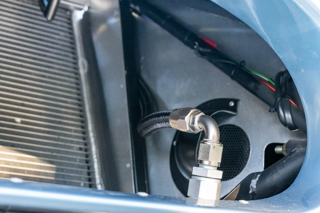 Shelby CSX Cobra Continuation - Image 17 of 31