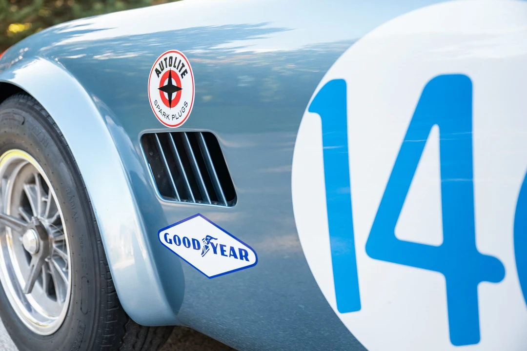 Shelby CSX Cobra Continuation - Image 21 of 31