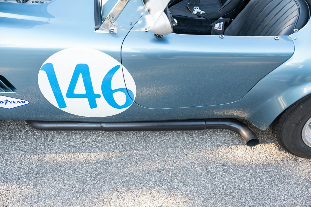 Shelby CSX Cobra Continuation - Image 22 of 31