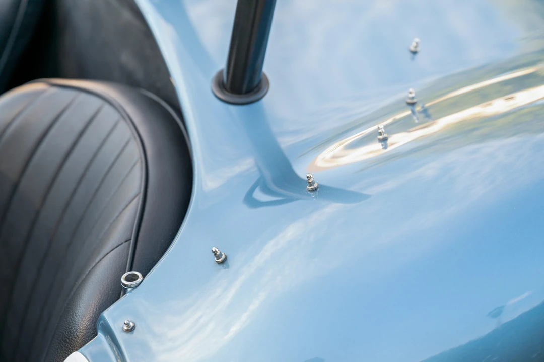 Shelby CSX Cobra Continuation - Image 29 of 31