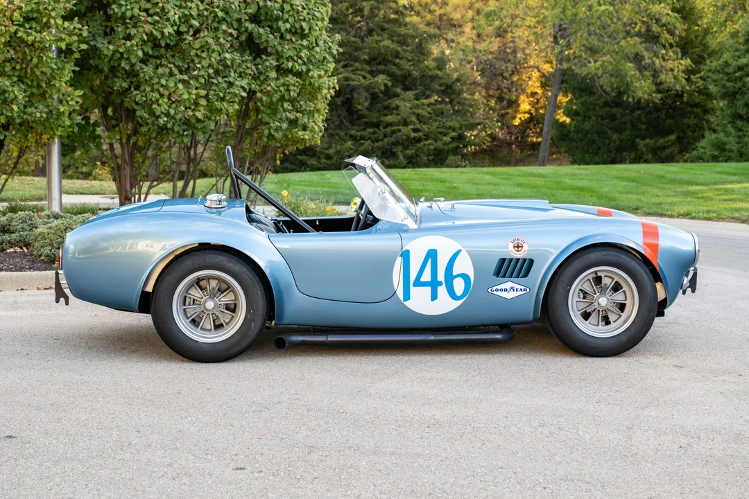 Shelby CSX Cobra Continuation - Image 7 of 31