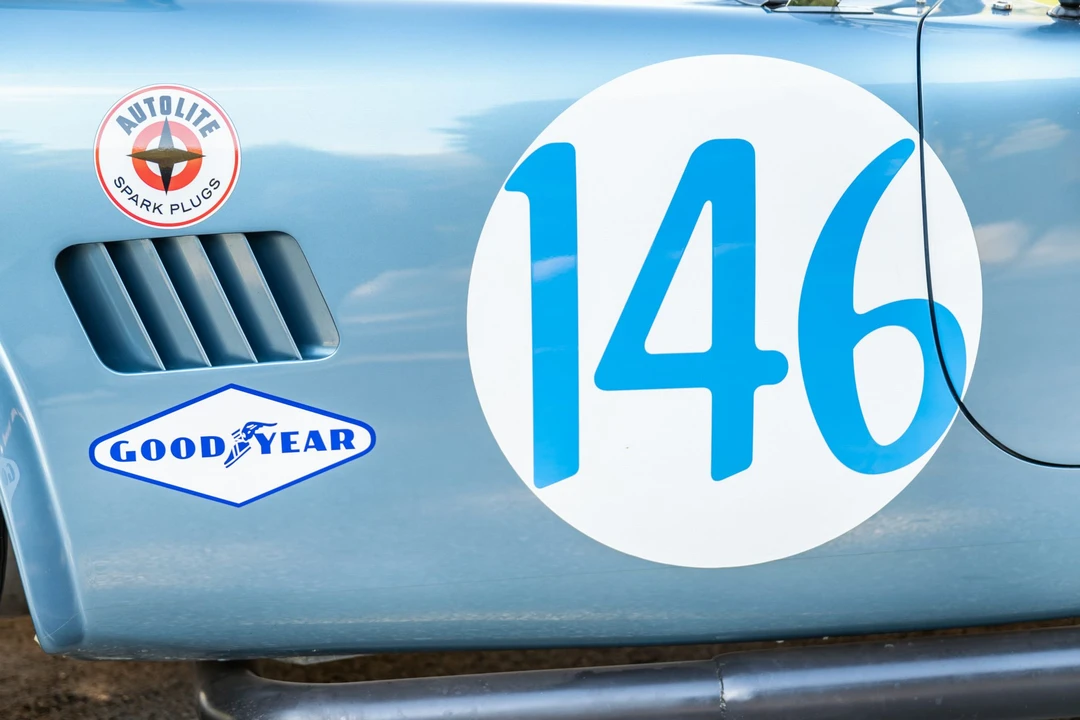 Shelby CSX Cobra Continuation - Image 20 of 31