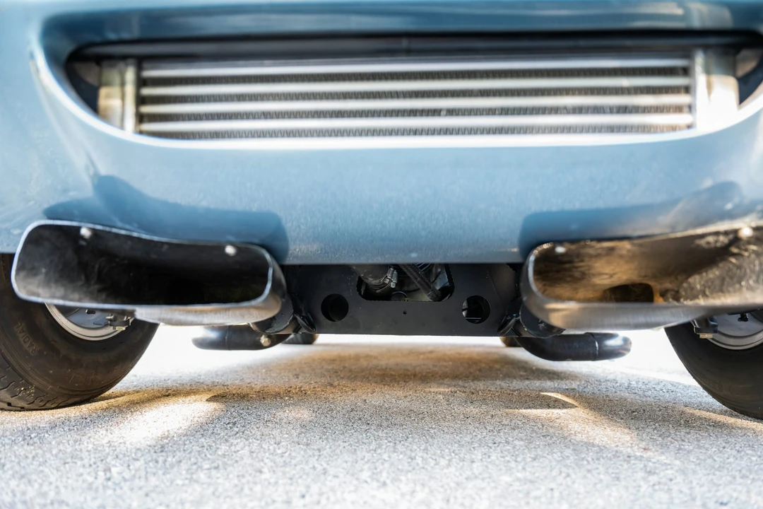Shelby CSX Cobra Continuation - Image 14 of 31