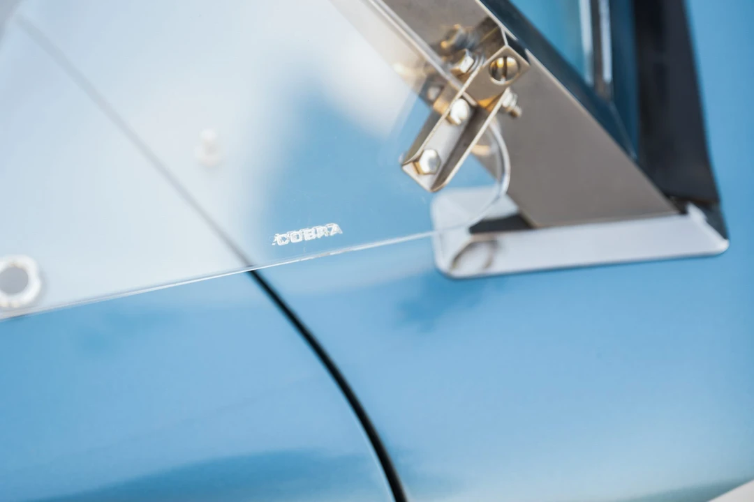 Shelby CSX Cobra Continuation - Image 25 of 31