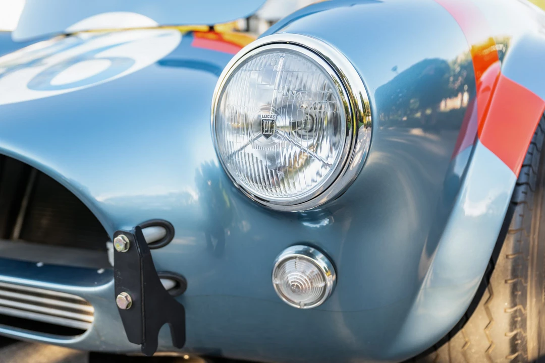 Shelby CSX Cobra Continuation - Image 13 of 31