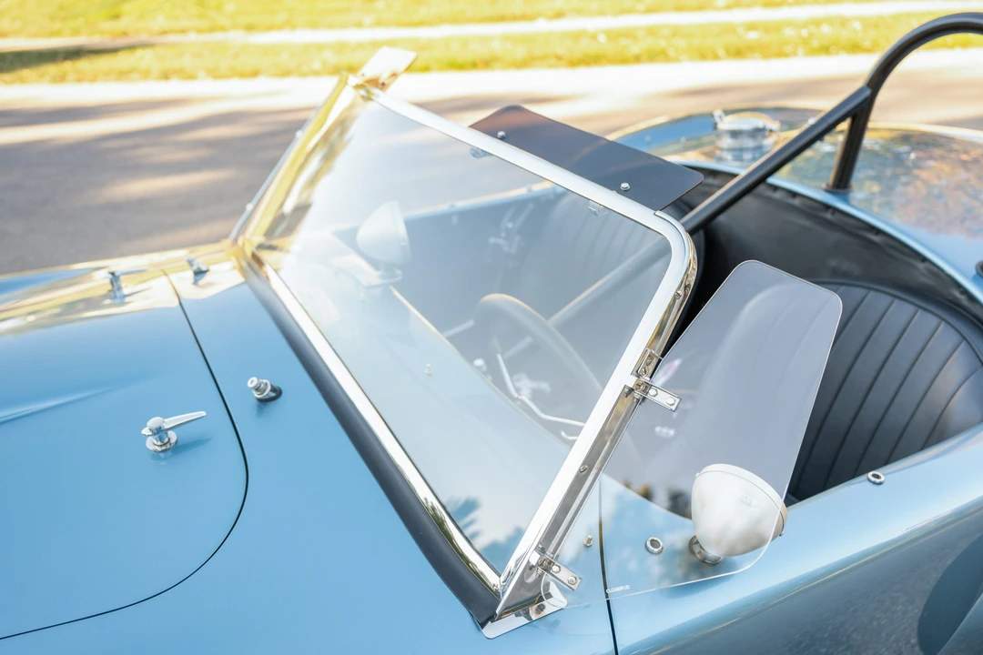 Shelby CSX Cobra Continuation - Image 23 of 31