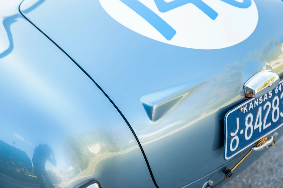 Shelby CSX Cobra Continuation - Image 31 of 31