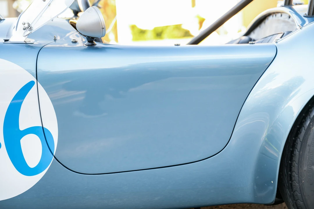 Shelby CSX Cobra Continuation - Image 28 of 31