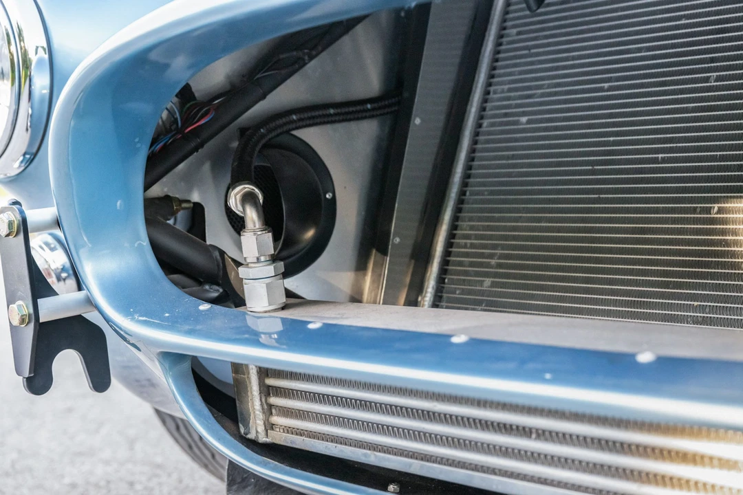 Shelby CSX Cobra Continuation - Image 15 of 31