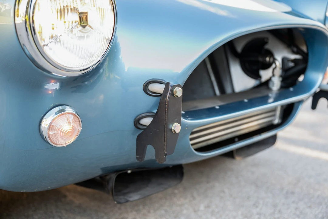 Shelby CSX Cobra Continuation - Image 18 of 31