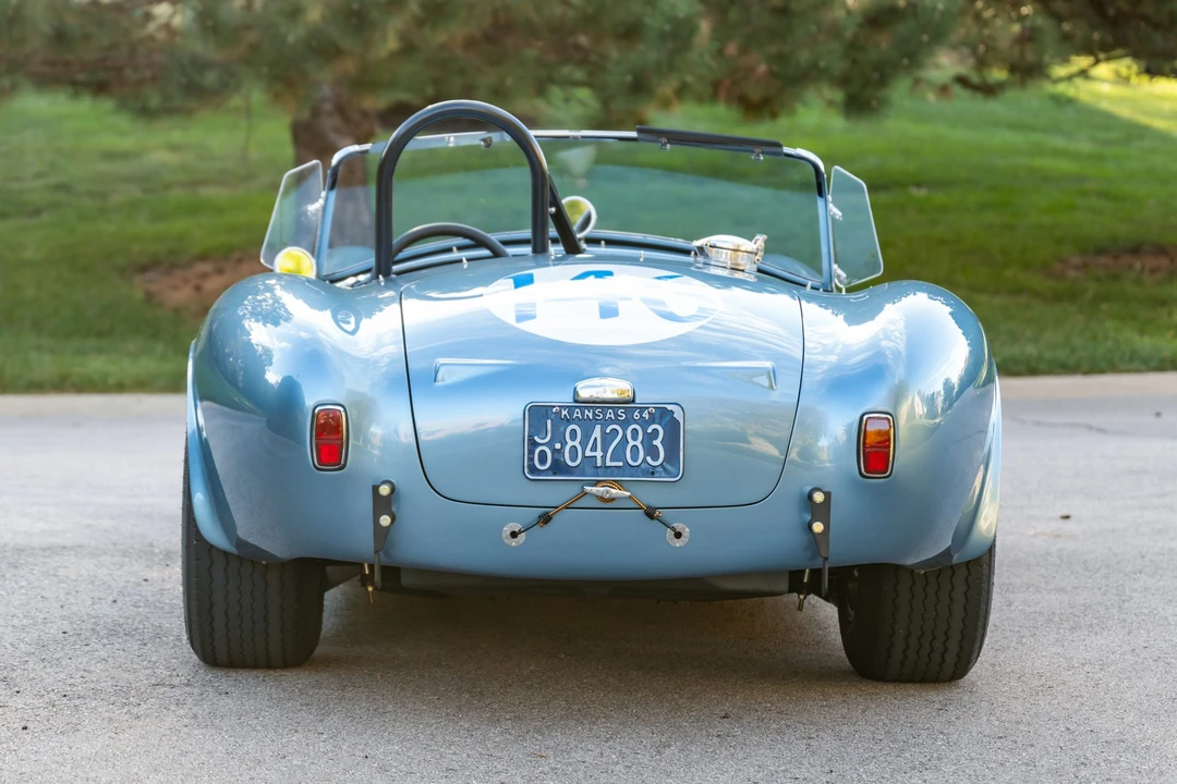 Shelby CSX Cobra Continuation - Image 5 of 31