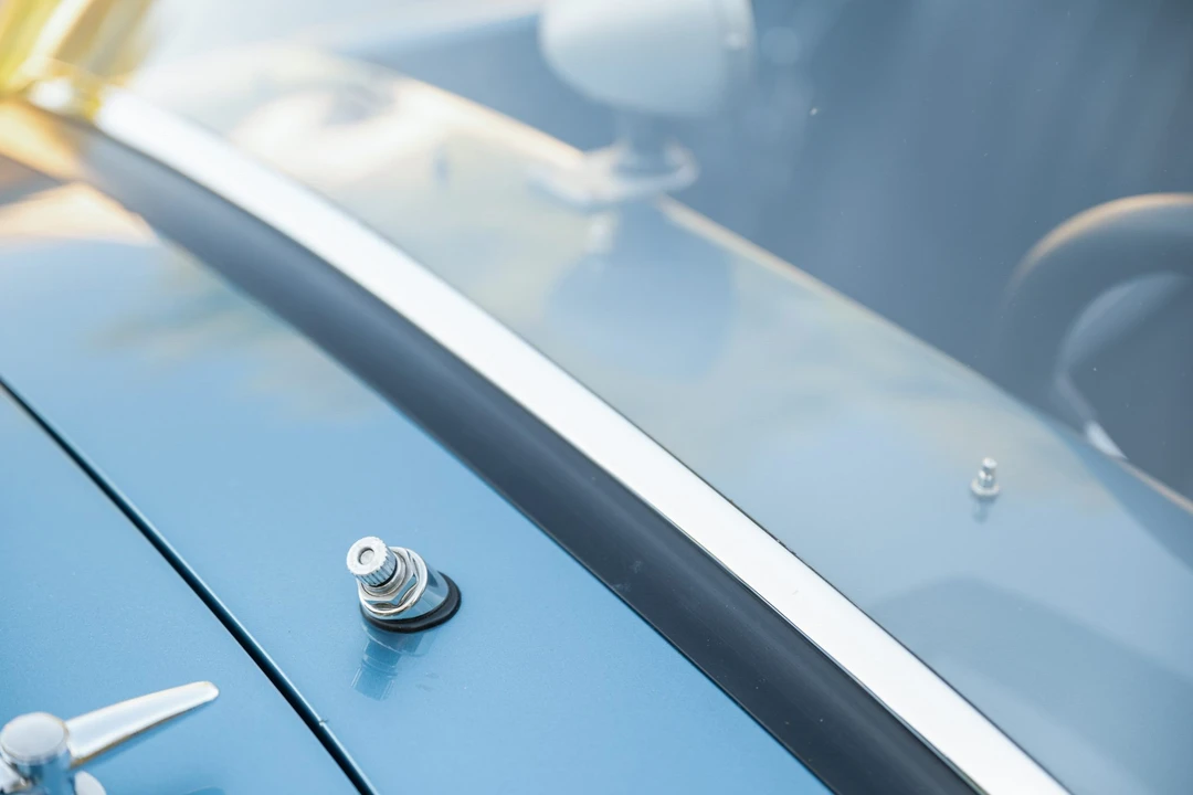 Shelby CSX Cobra Continuation - Image 24 of 31