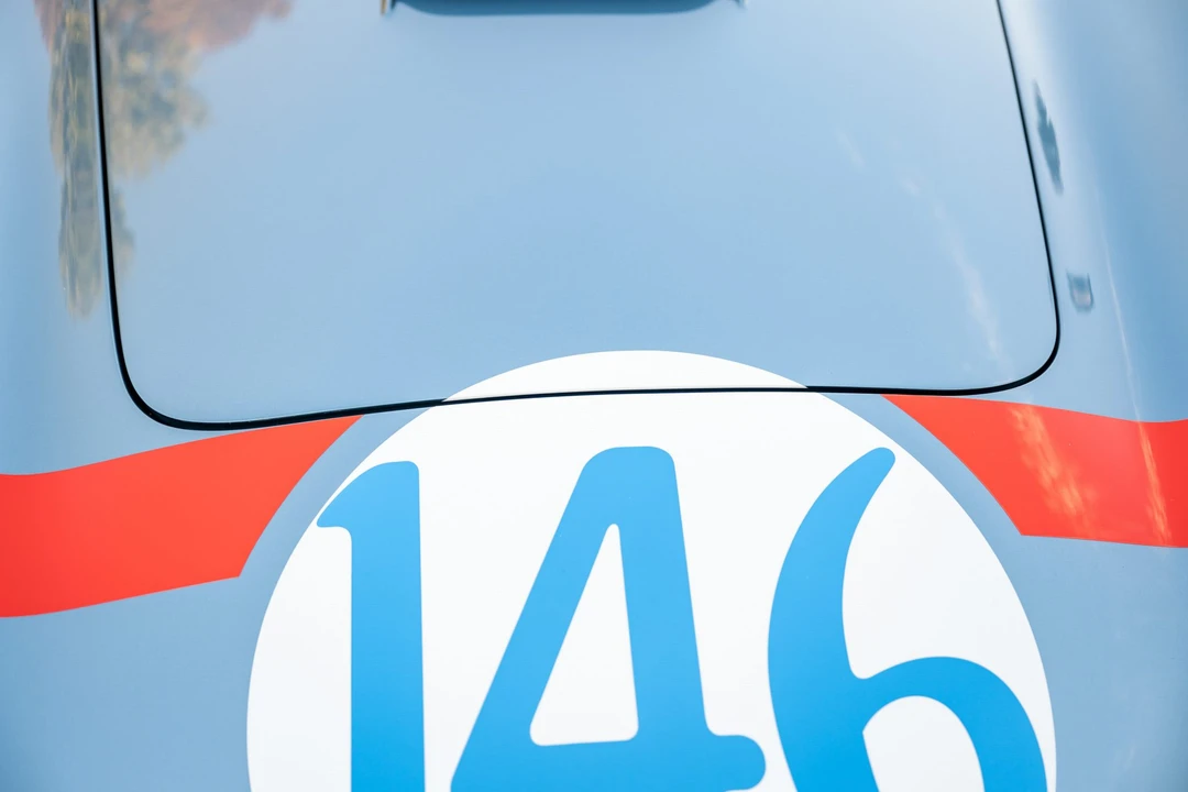 Shelby CSX Cobra Continuation - Image 19 of 31