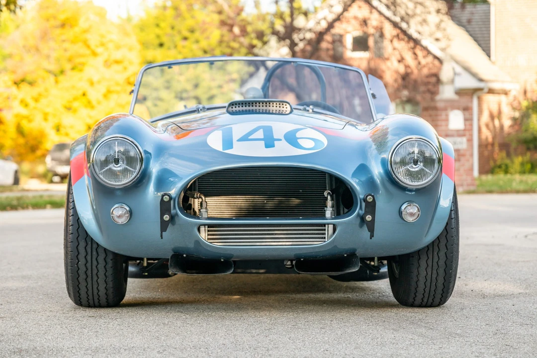 Shelby CSX Cobra Continuation - Image 8 of 31