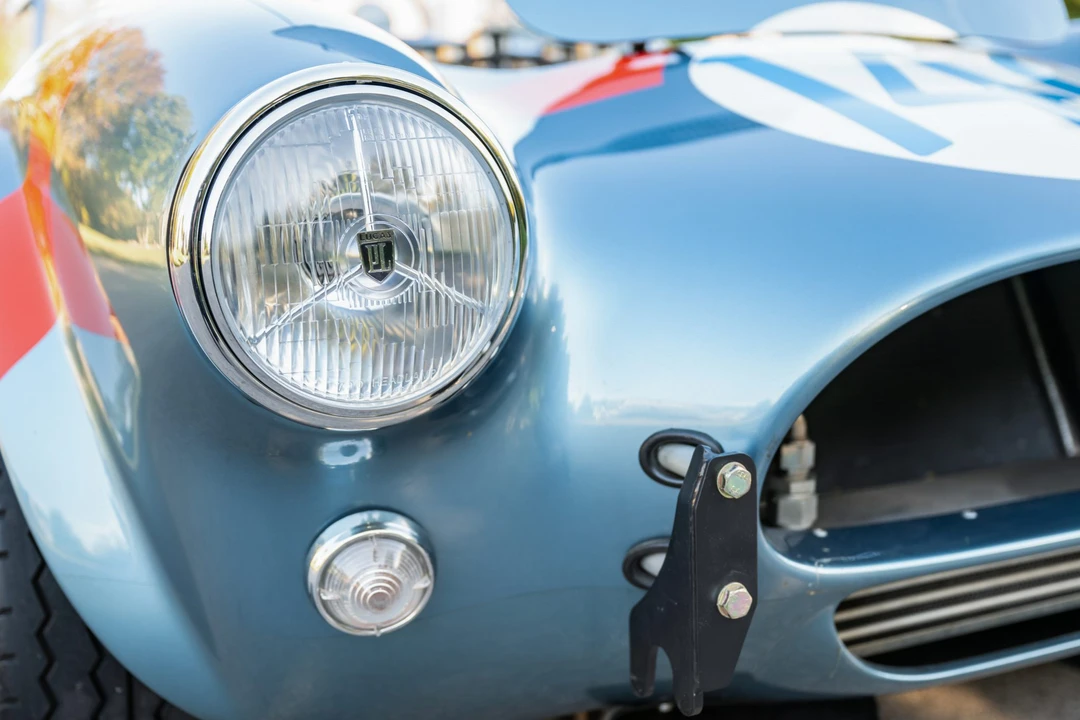 Shelby CSX Cobra Continuation - Image 12 of 31