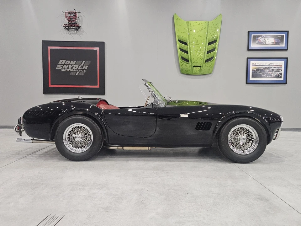 Shelby CSX Cobra Continuation - Image 13 of 31