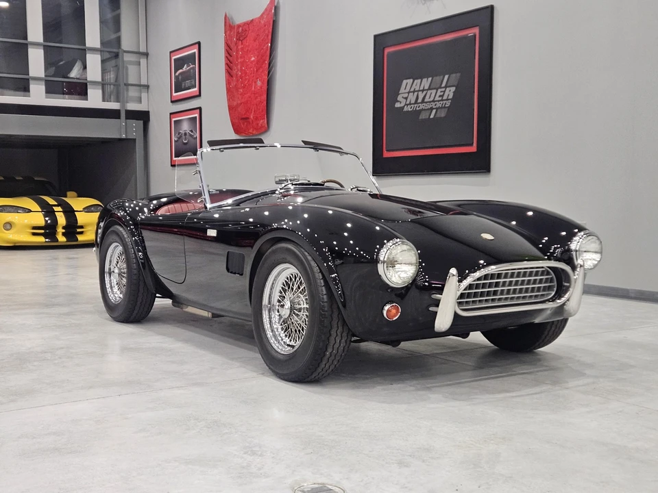 Shelby CSX Cobra Continuation - Image 16 of 31