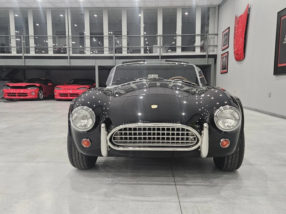 Shelby CSX Cobra Continuation - Image 21 of 31