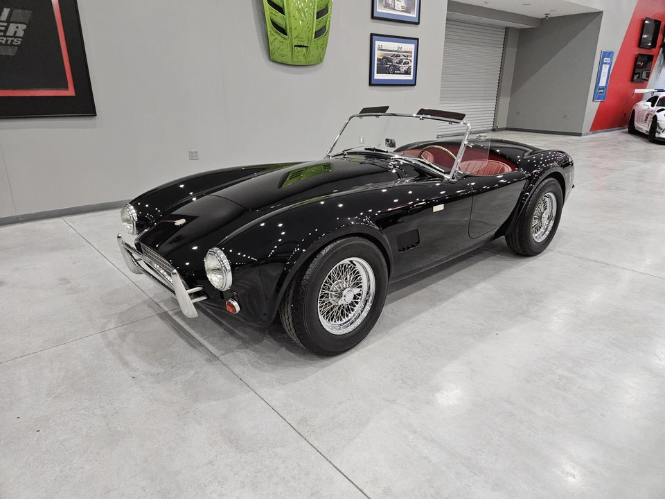 Shelby CSX Cobra Continuation - Image 6 of 31