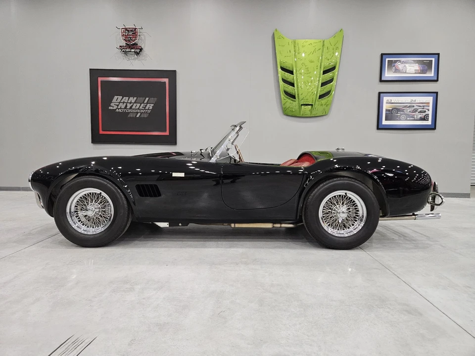 Shelby CSX Cobra Continuation - Image 7 of 31