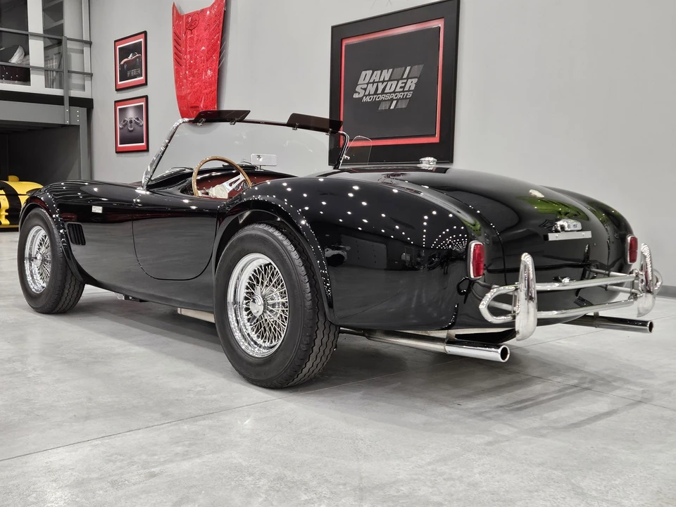 Shelby CSX Cobra Continuation - Image 8 of 31