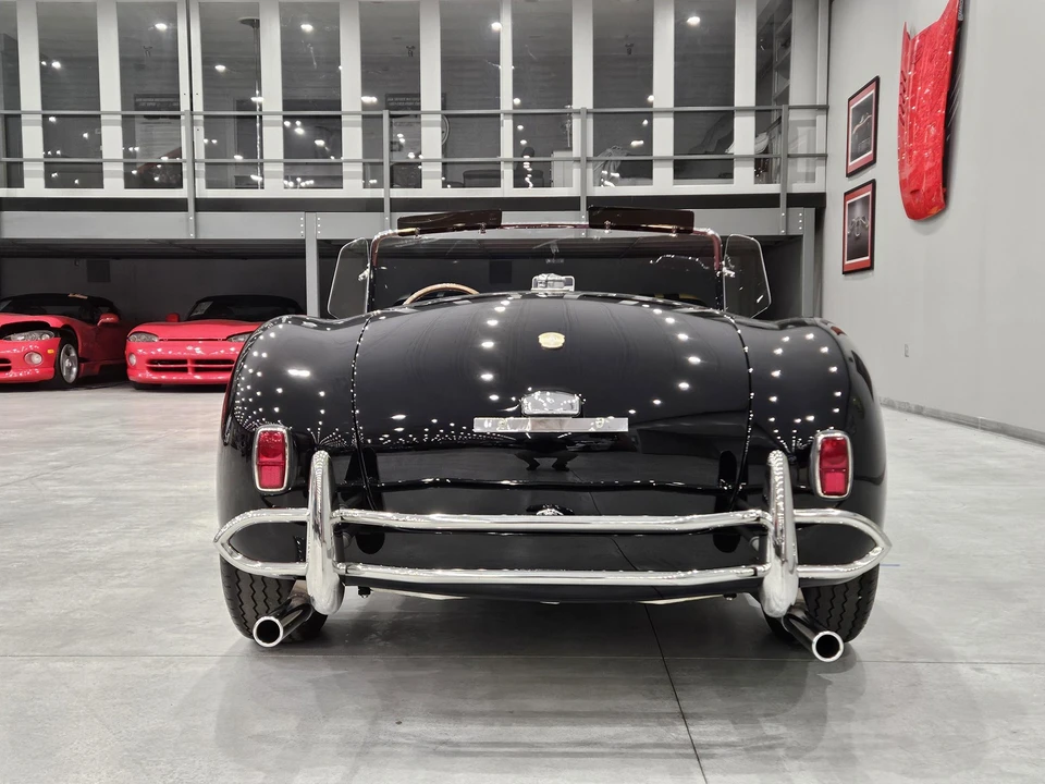 Shelby CSX Cobra Continuation - Image 9 of 31