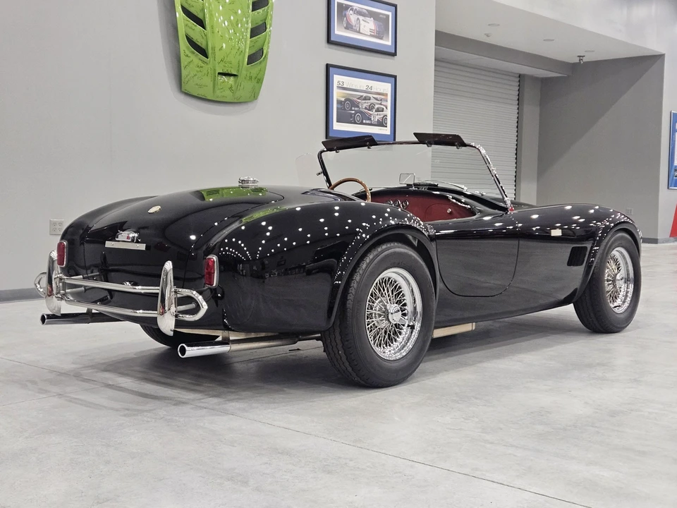 Shelby CSX Cobra Continuation - Image 12 of 31