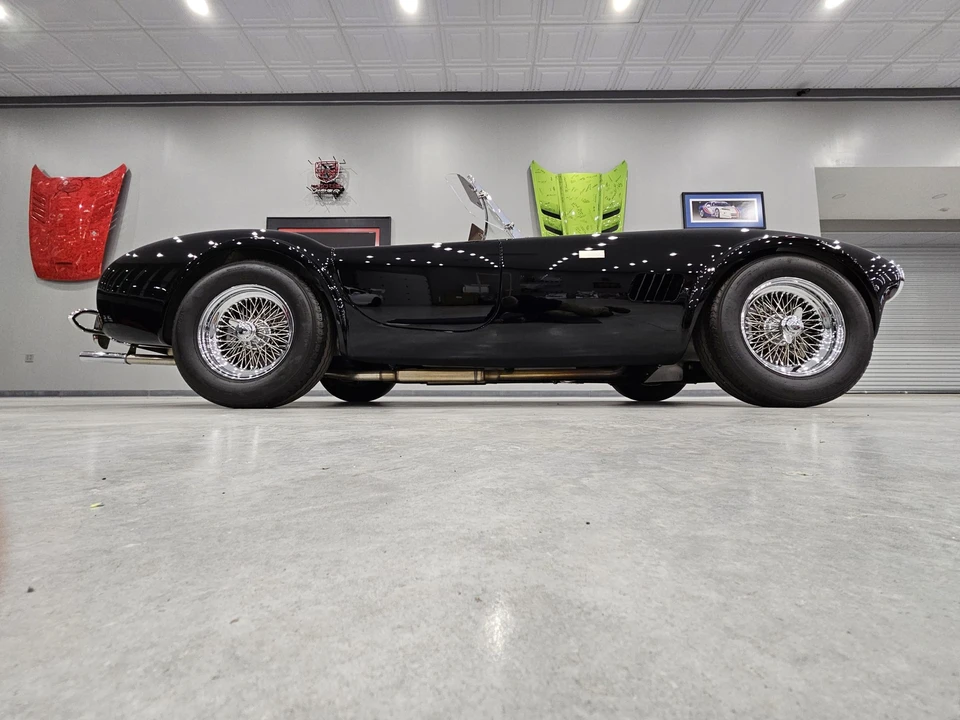 Shelby CSX Cobra Continuation - Image 14 of 31