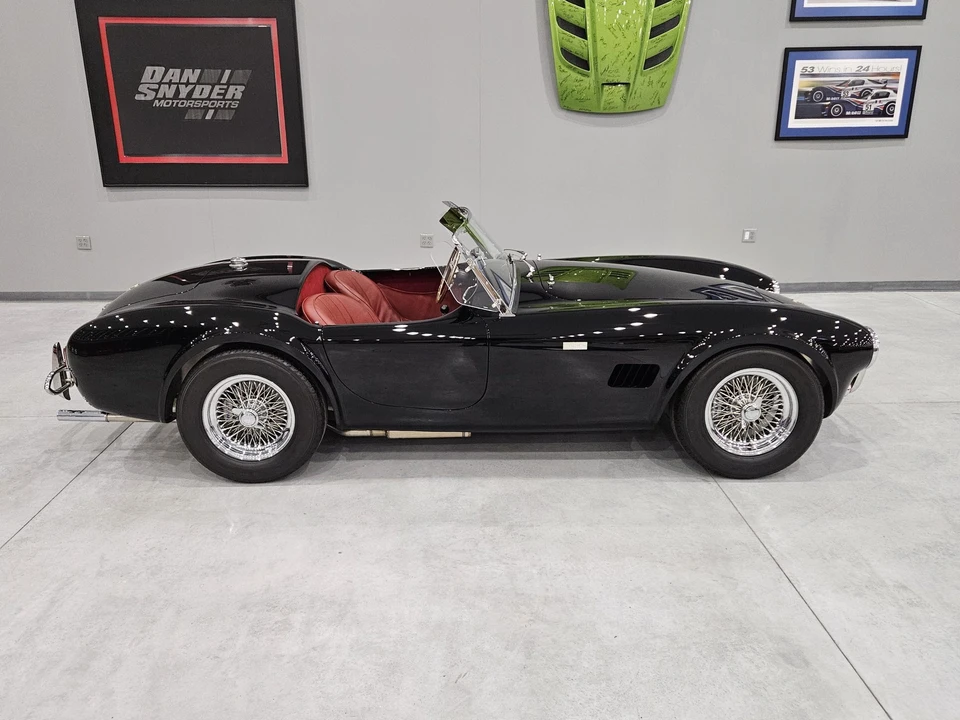 Shelby CSX Cobra Continuation - Image 15 of 31