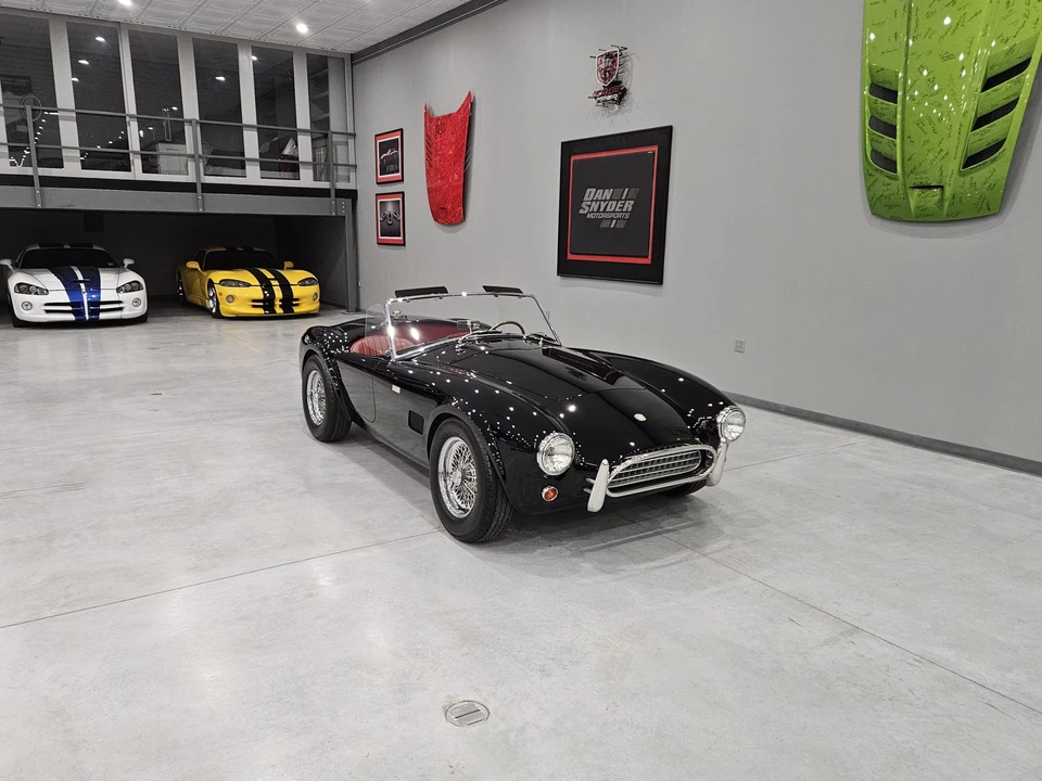 Shelby CSX Cobra Continuation - Image 20 of 31