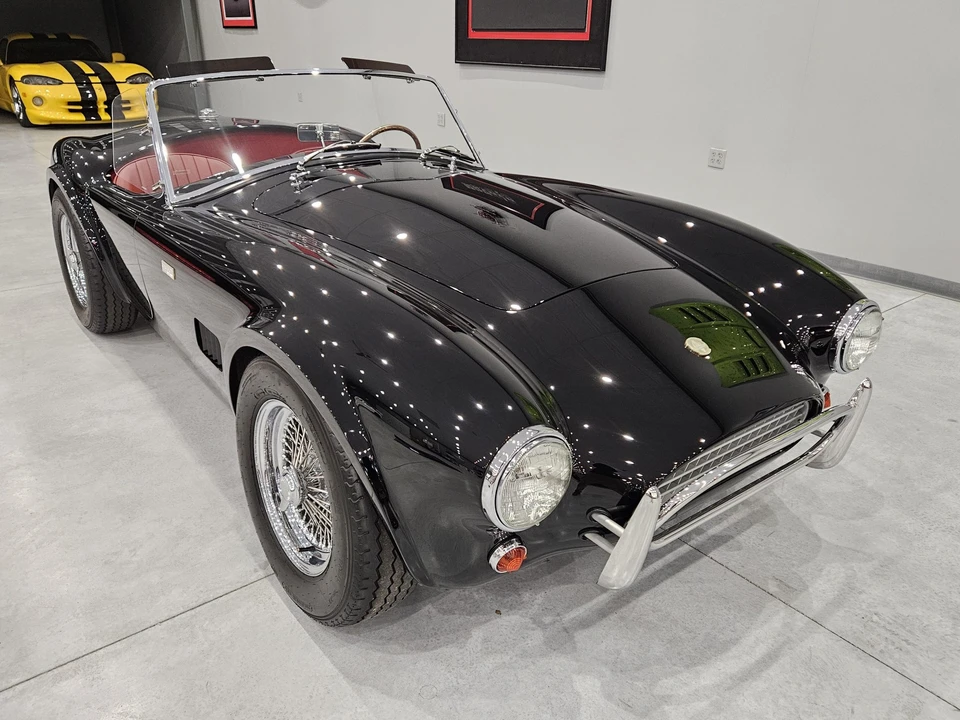 Shelby CSX Cobra Continuation - Image 18 of 31