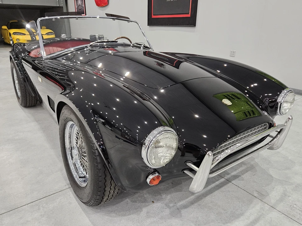 Shelby CSX Cobra Continuation - Image 24 of 31