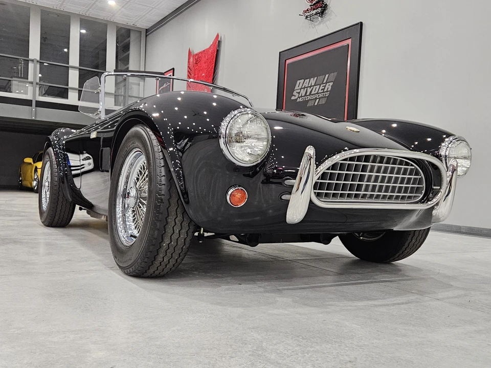 Shelby CSX Cobra Continuation - Image 19 of 31