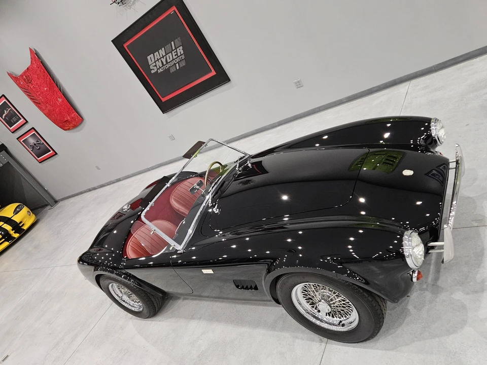 Shelby CSX Cobra Continuation - Image 23 of 31