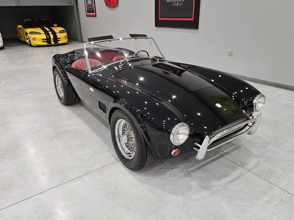 Shelby CSX Cobra Continuation - Image 17 of 31