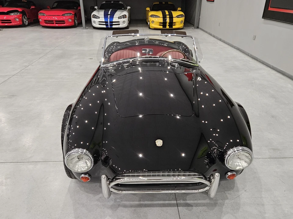 Shelby CSX Cobra Continuation - Image 25 of 31