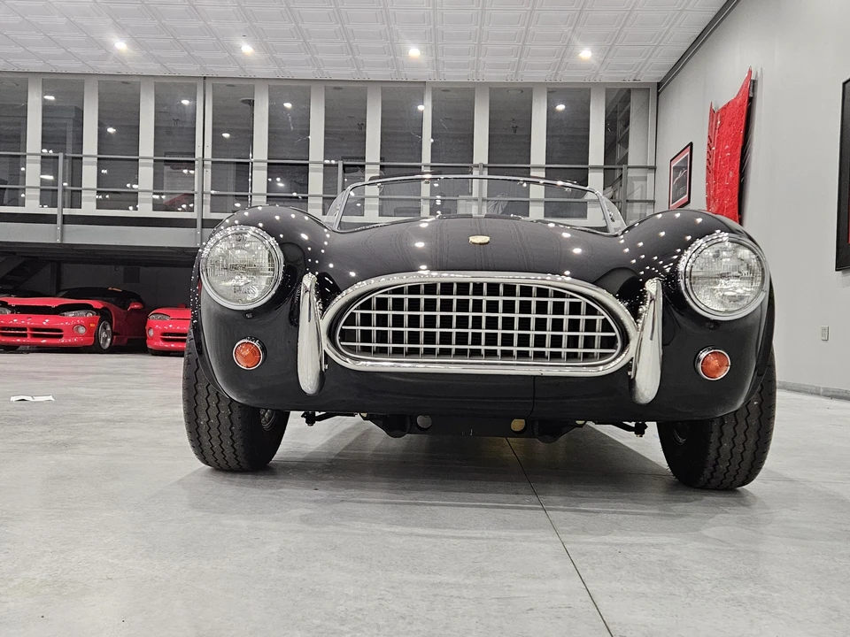 Shelby CSX Cobra Continuation - Image 22 of 31