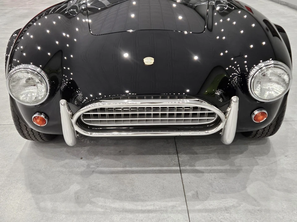 Shelby CSX Cobra Continuation - Image 27 of 31
