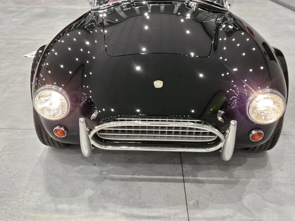 Shelby CSX Cobra Continuation - Image 28 of 31