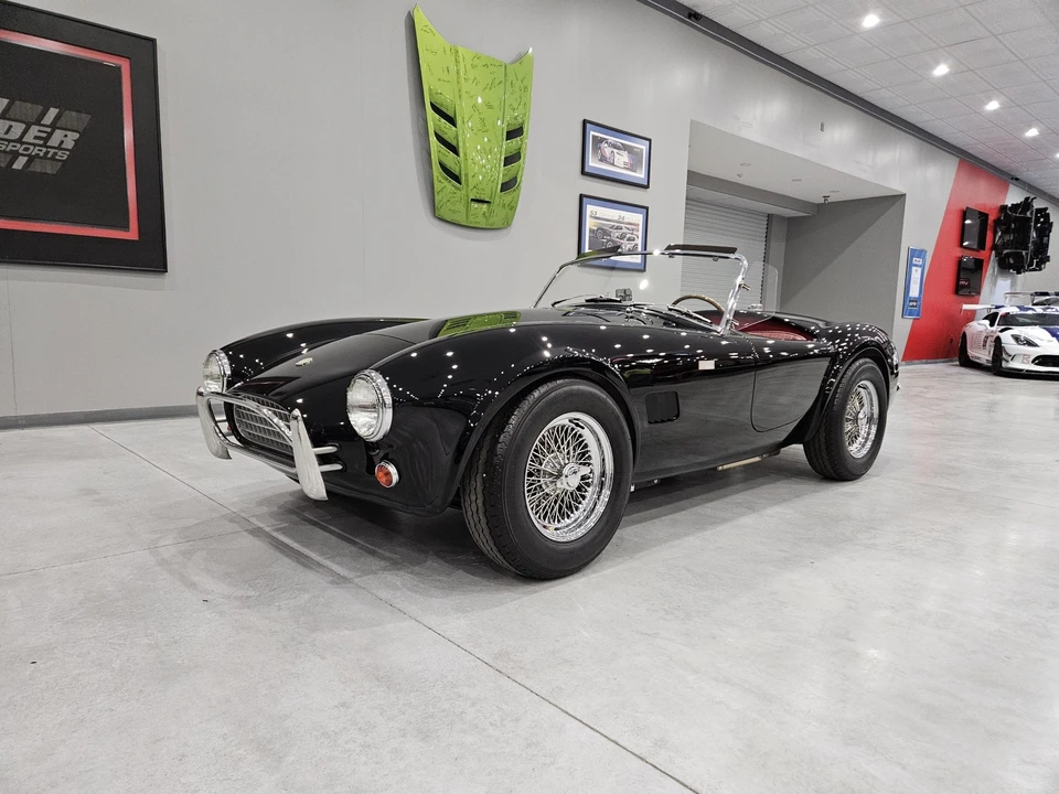 Shelby CSX Cobra Continuation - Image 4 of 31