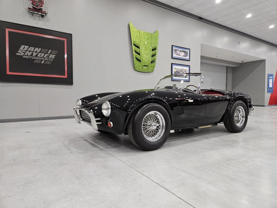 Shelby CSX Cobra Continuation - Image 5 of 31