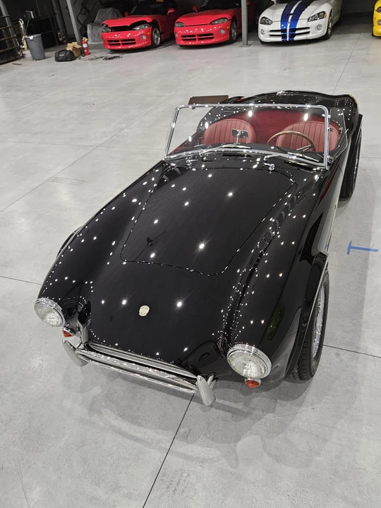Shelby CSX Cobra Continuation - Image 29 of 31