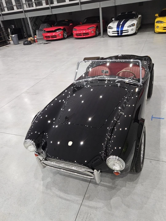 Shelby CSX Cobra Continuation - Image 30 of 31